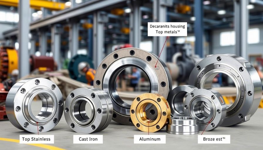 Bearing