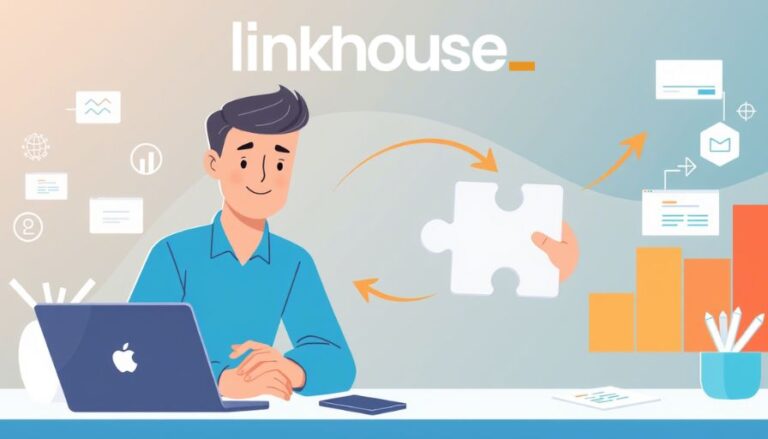 Building Links