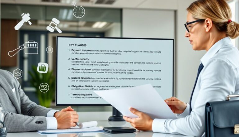 Business Contract