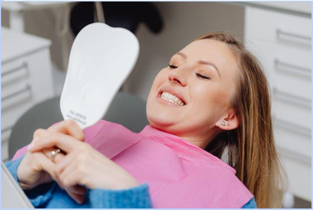 The Truth About Whitening Your Teeth: Tips for a Brighter Smile