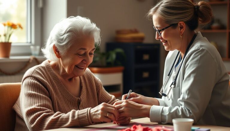 Care and Activities