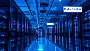 Data Center
