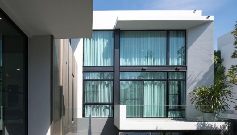 French Windows