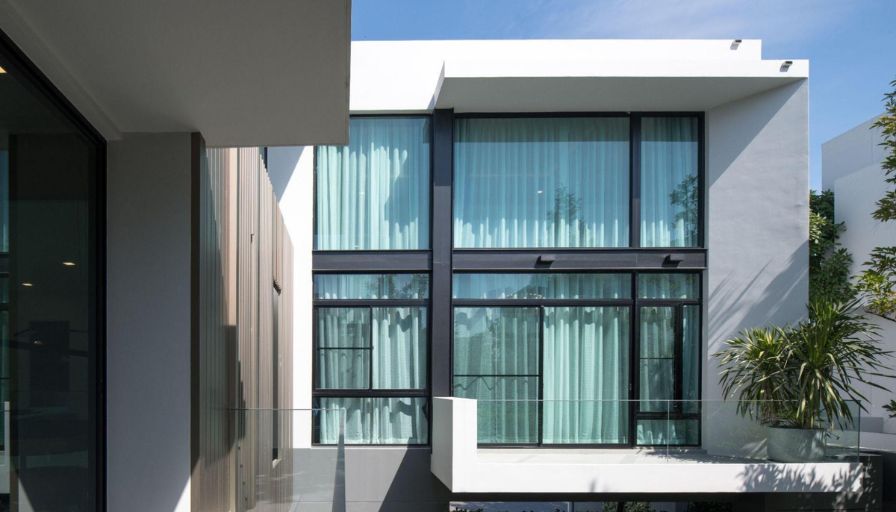 French Windows
