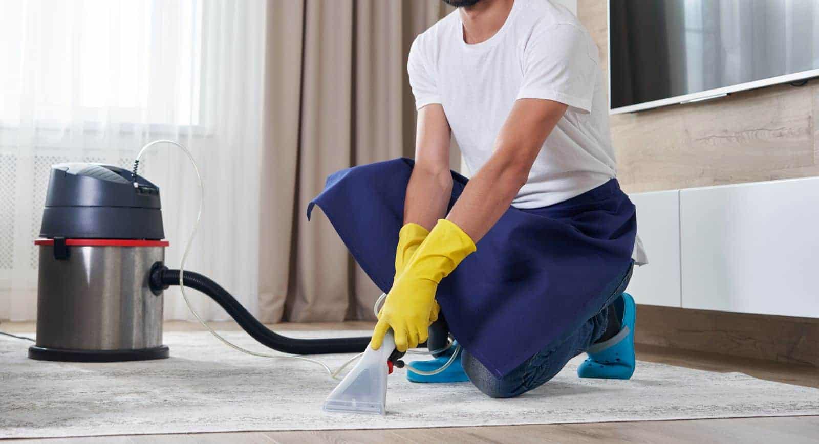 Cleaning