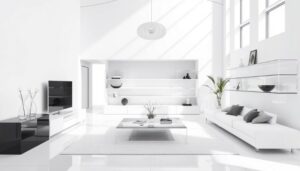 Interior Design Ideas