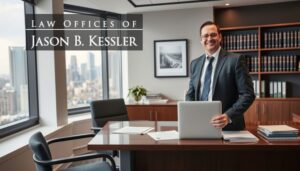 Law Offices of Jason B