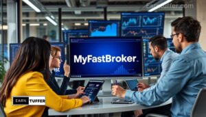 MyFastBroker .com