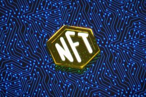 NFT Marketplace