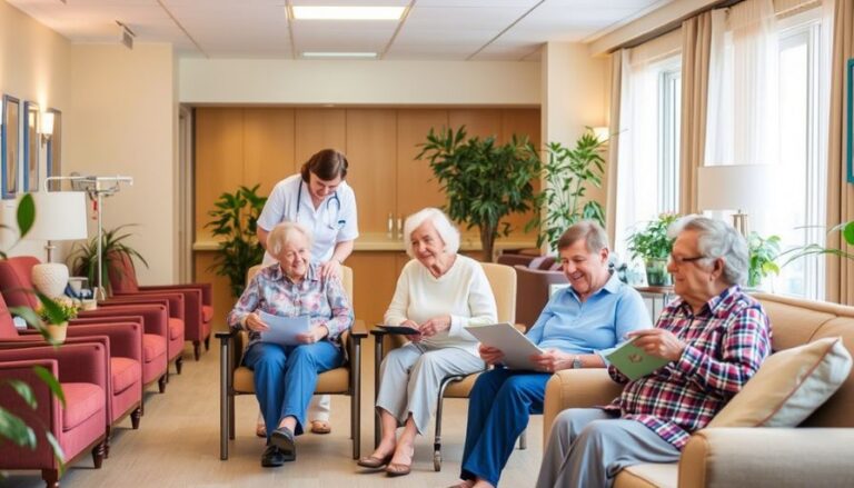 Nursing Home