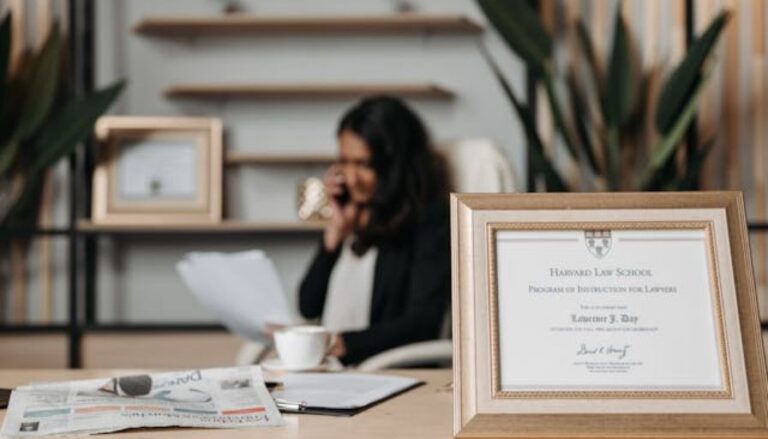 Online Business Courses