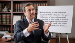 Personal Injury Turn into a Catastrophic