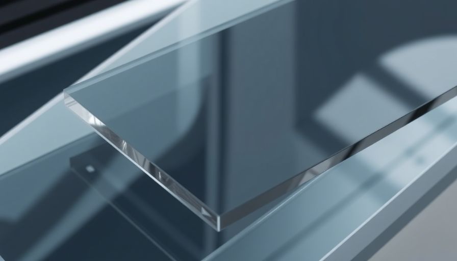 Perspex Sheets