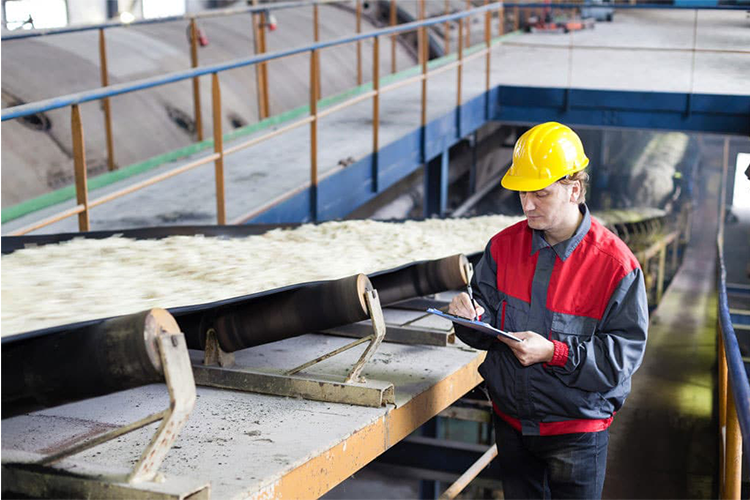 Conveyor