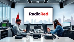 RadioRed