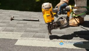 Residential Roofing