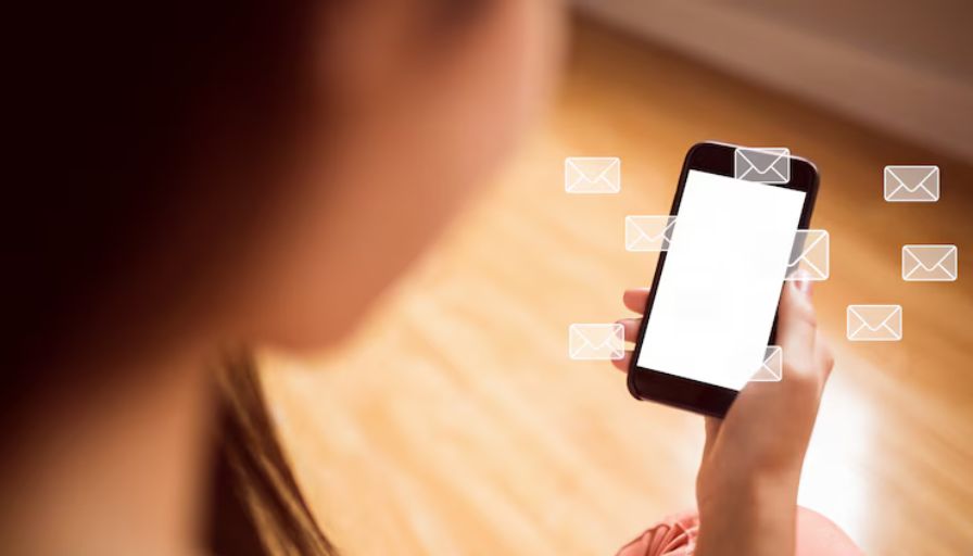 SMS Service