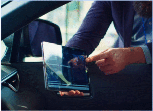 How Smart Fleet Tech Is Changing the Game