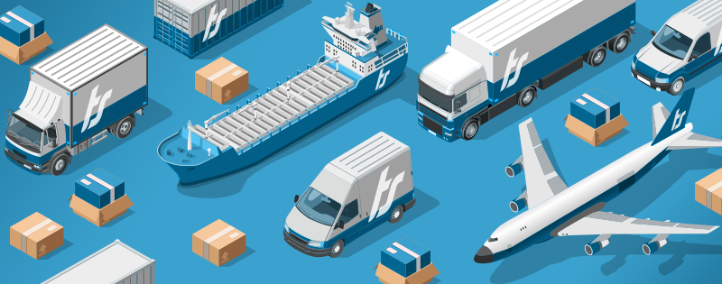 Right Freight Partner