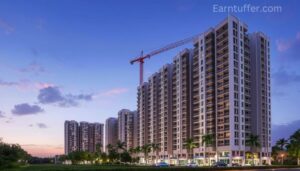 Under-construction Projects in Bangalore