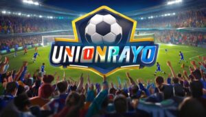 Unionrayo