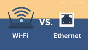 Wi-Fi vs. Ethernet