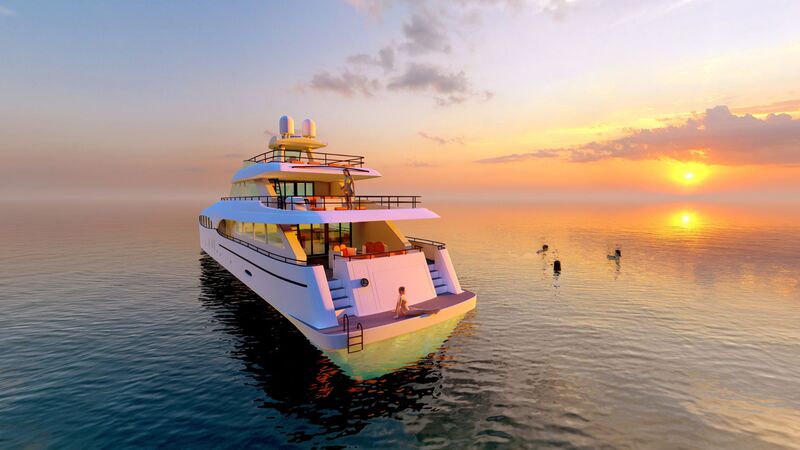 Yacht