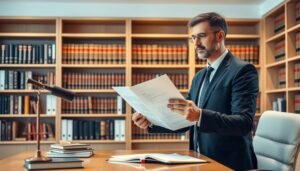 Your Legal Reputation