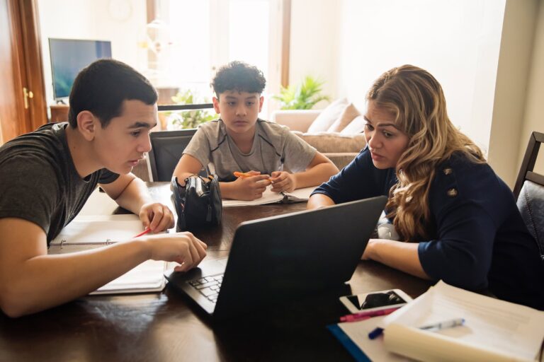 Homeschooling