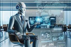 Custom AI Agents