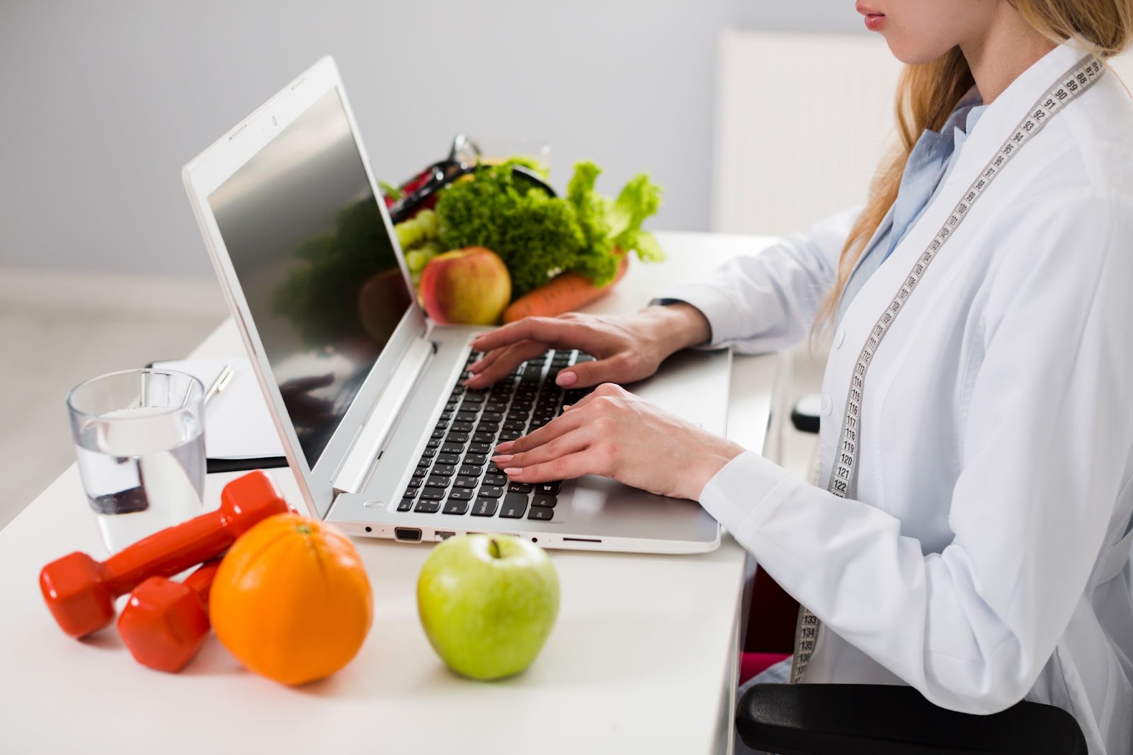 Dietitian
