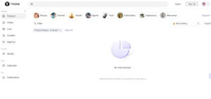 Trenz vs Manual Research