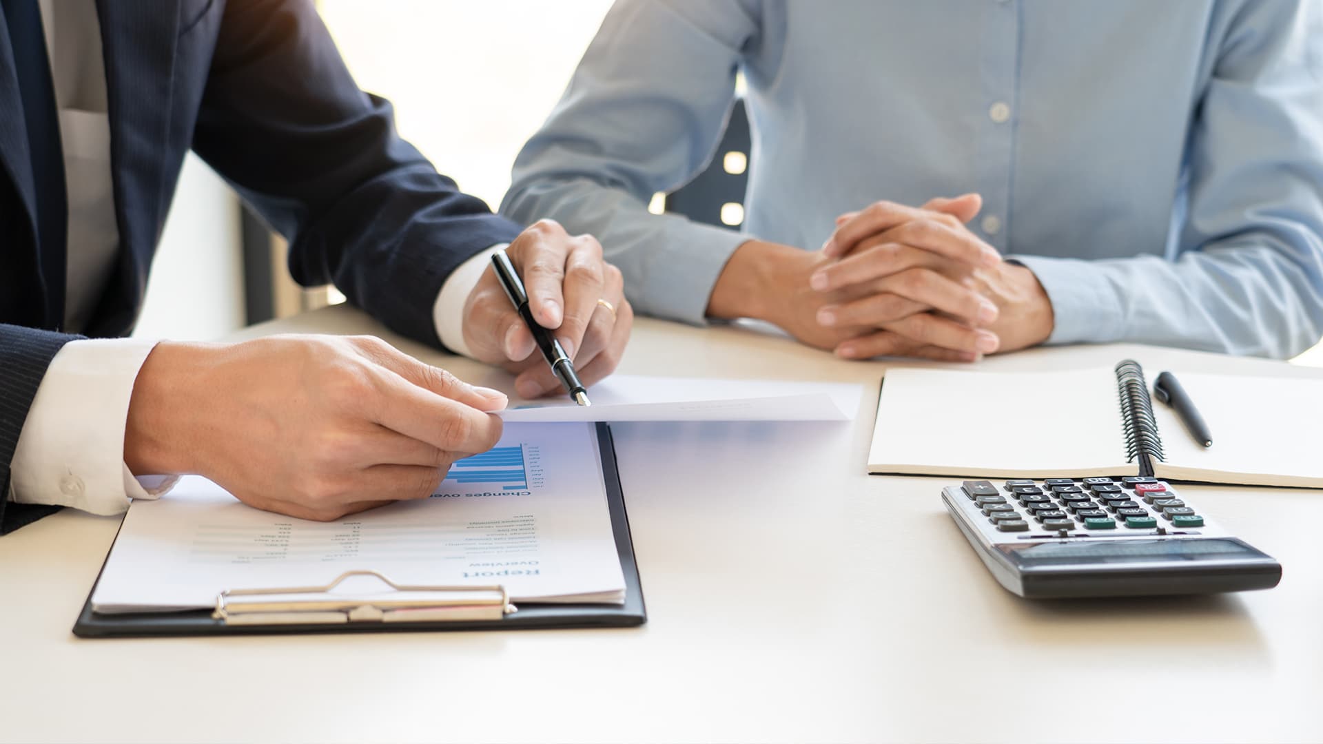 Net Worth Wealth Management