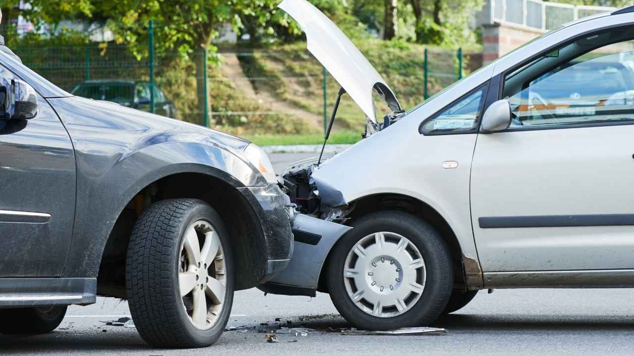Car Accident