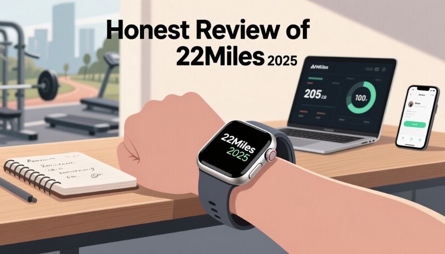 22Miles