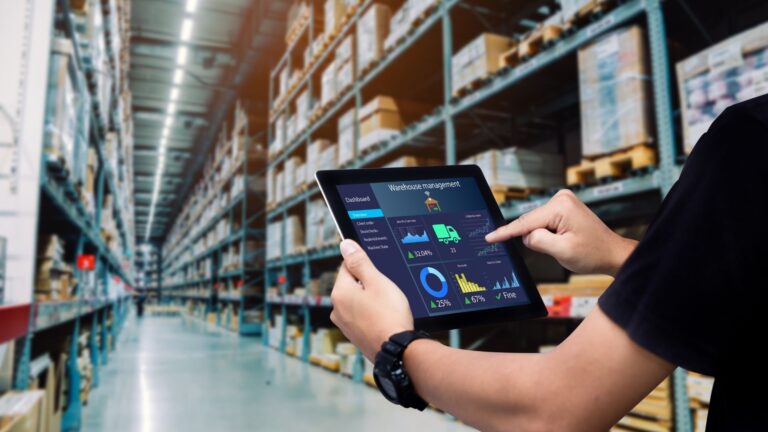 Warehouse Operations