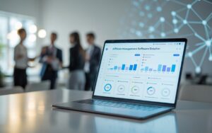 Affiliate Management