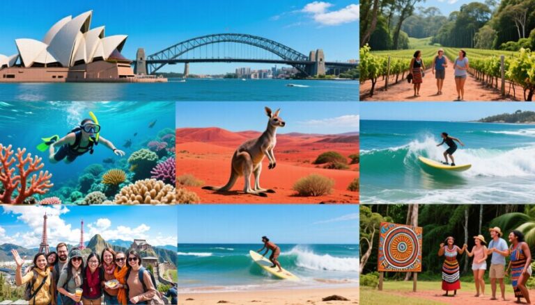 Australia