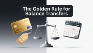 Balance Transfers
