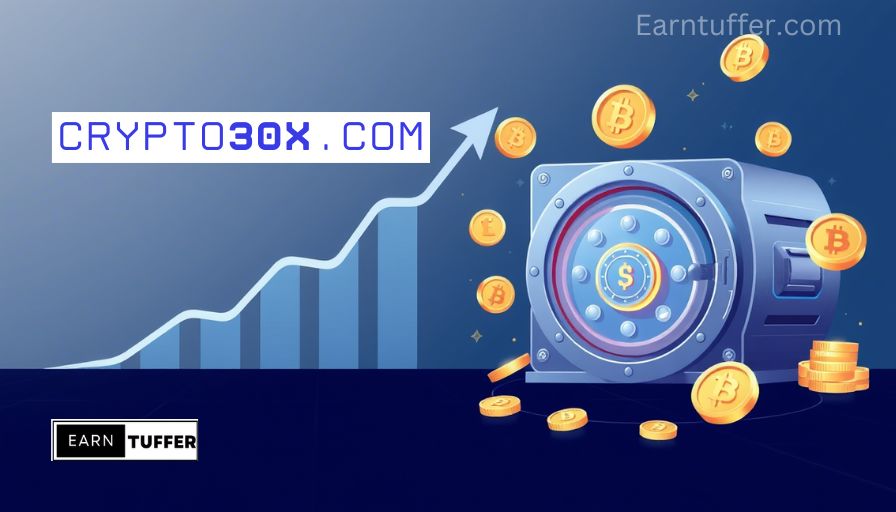 Crypto30x.com