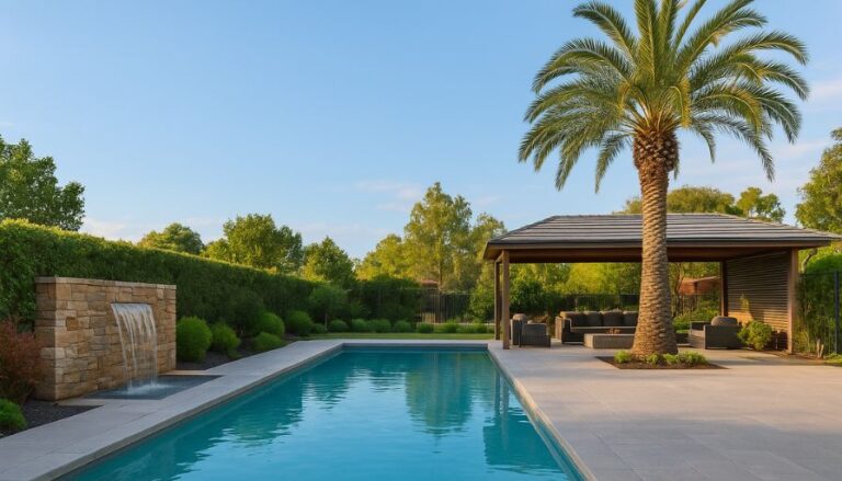 Dream Pool