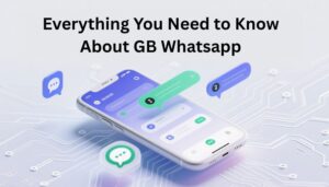 GB Whatsapp