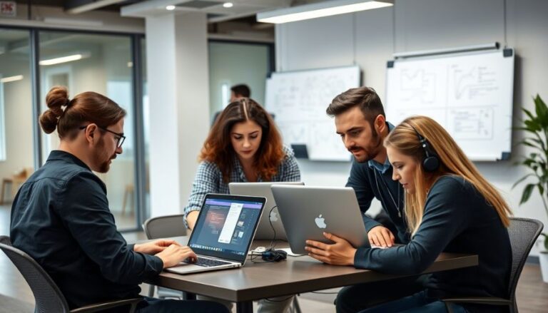 Hire Dedicated Developers