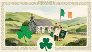 Irish Citizenship