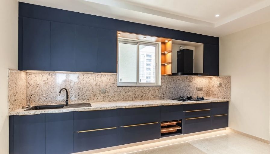 Kitchen Makeovers