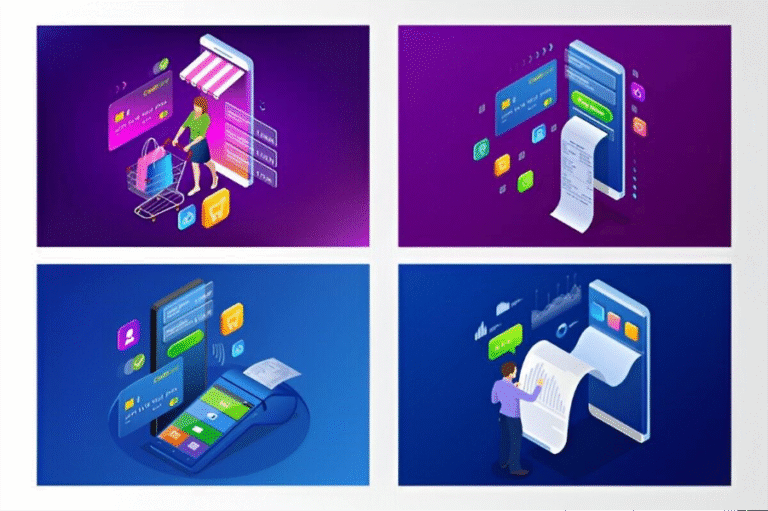 Mobile App