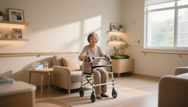 Mobility Aid