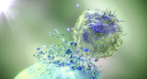 Natural Killer Cell Therapy in Integrative Cancer Treatment
