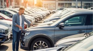 Which Vehicle Is Right for Your Outdoor Lifestyle?