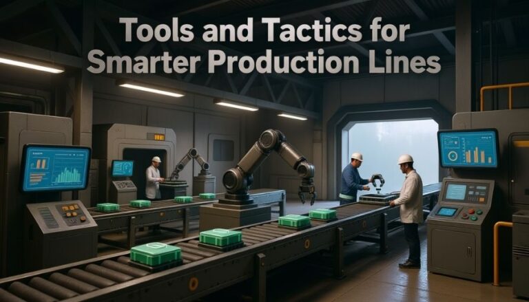 Production Lines
